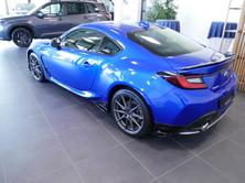 SUBARU BRZ 2.4R STI-Line, Benzina, Occasioni / Usate, Manuale - 6