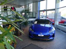 SUBARU BRZ 2.4R STI-Line, Benzina, Occasioni / Usate, Manuale - 7