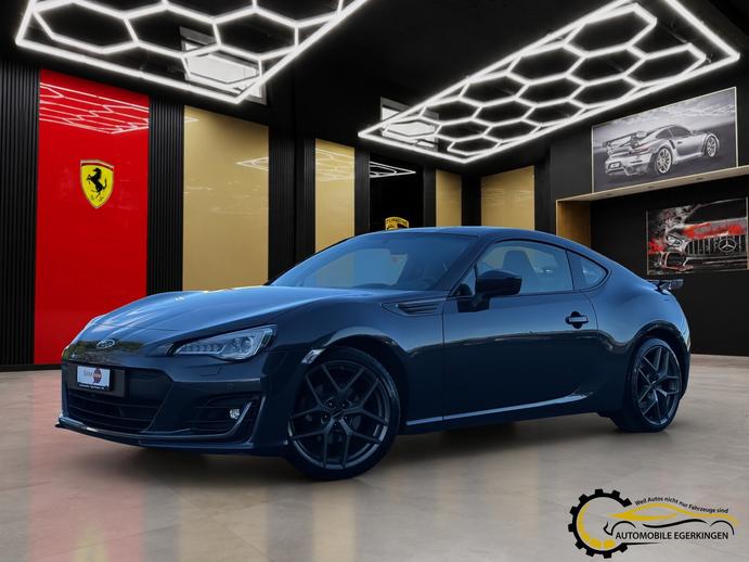 SUBARU BRZ 2.0R, Petrol, Second hand / Used, Automatic