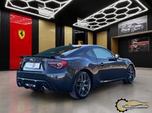 SUBARU BRZ 2.0R, Petrol, Second hand / Used, Automatic - 5