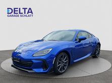 SUBARU BRZ 2.4R STI-Line, Essence, Voiture de démonstration, Manuelle - 3