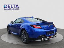 SUBARU BRZ 2.4R STI-Line, Essence, Voiture de démonstration, Manuelle - 5
