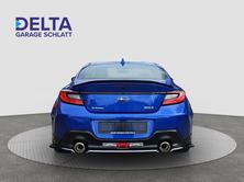 SUBARU BRZ 2.4R STI-Line, Essence, Voiture de démonstration, Manuelle - 6