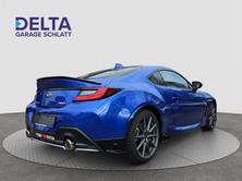SUBARU BRZ 2.4R STI-Line, Essence, Voiture de démonstration, Manuelle - 7