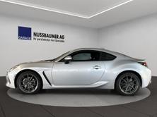 SUBARU BRZ 2.4R STI-Line Plus, Essence, Occasion / Utilisé, Automatique - 2