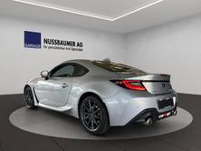 SUBARU BRZ 2.4R STI-Line Plus, Essence, Occasion / Utilisé, Automatique - 3