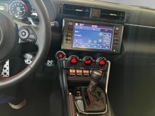 SUBARU BRZ 2.4R STI-Line Plus, Essence, Occasion / Utilisé, Automatique - 6