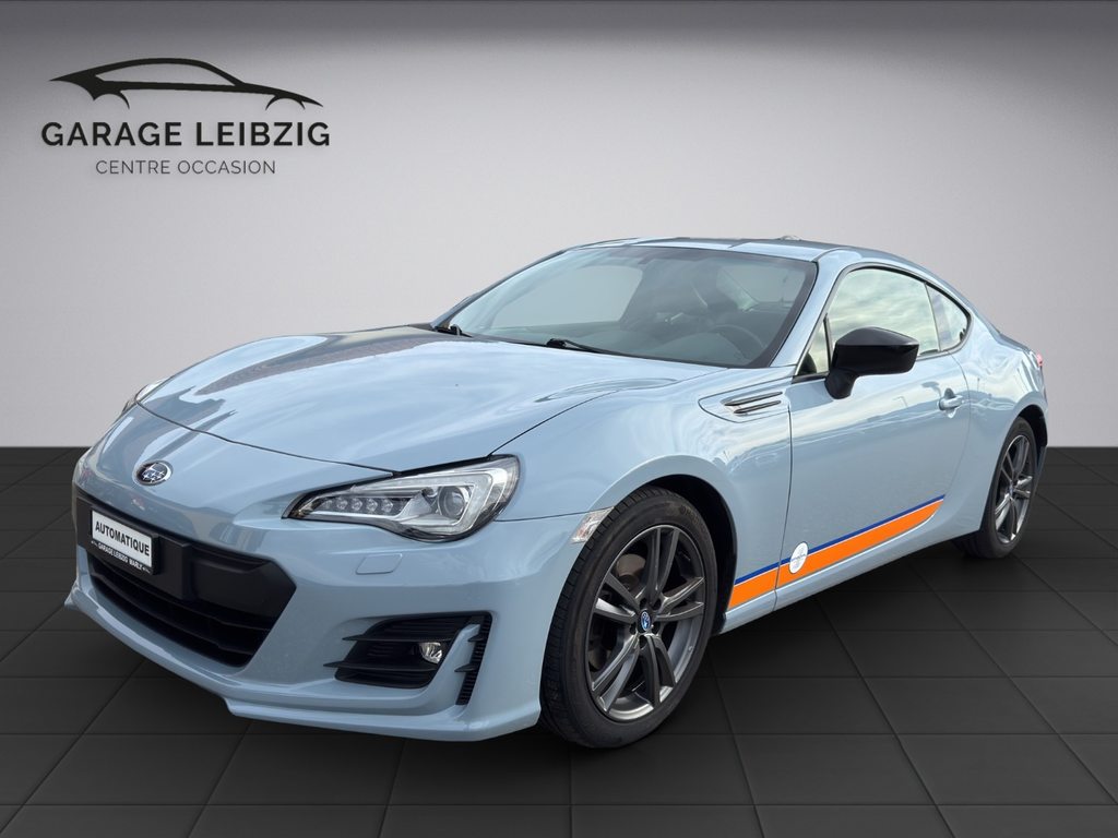 SUBARU BRZ 2.0R Special, Petrol, Second hand / Used, Automatic