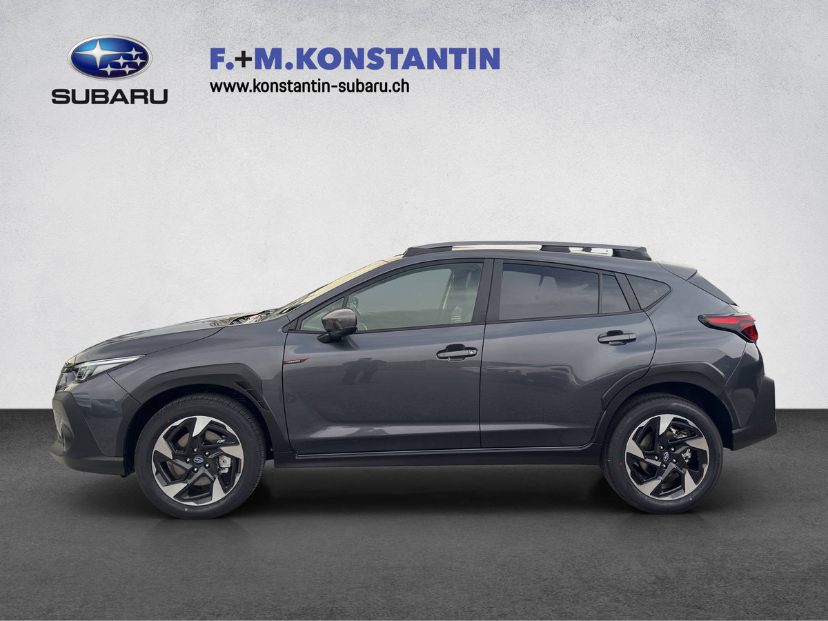SUBARU Crosstrek 2.0i e-Boxer Passion