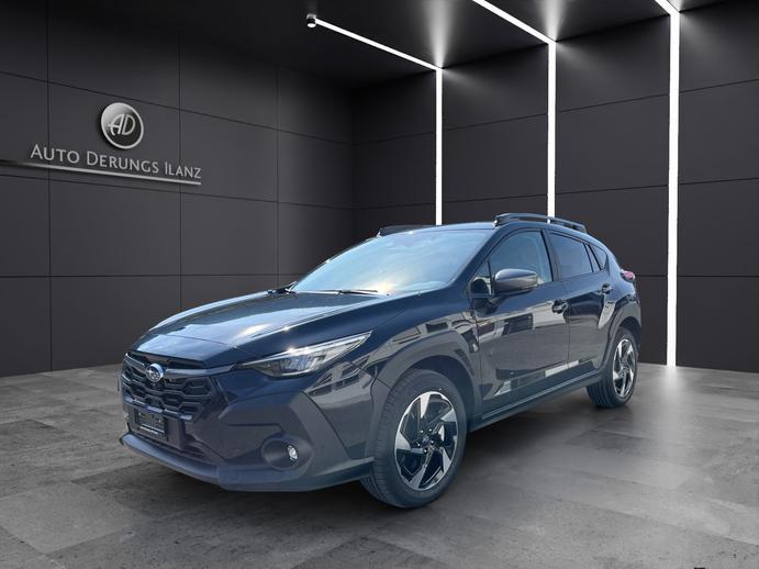 SUBARU Crosstrek 2.0 e-Boxer Passion AWD Lineartronic, Benzin, Vorführwagen, Automatik