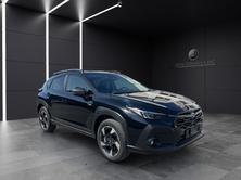 SUBARU Crosstrek 2.0 e-Boxer Passion AWD Lineartronic, Benzin, Vorführwagen, Automatik - 2