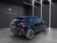 SUBARU Crosstrek 2.0 e-Boxer Passion AWD Lineartronic, Benzin, Vorführwagen, Automatik - 4