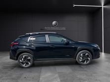 SUBARU Crosstrek 2.0 e-Boxer Passion AWD Lineartronic, Benzin, Vorführwagen, Automatik - 5