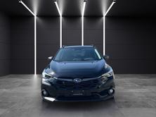 SUBARU Crosstrek 2.0 e-Boxer Passion AWD Lineartronic, Benzin, Vorführwagen, Automatik - 7