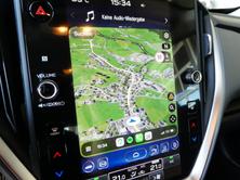SUBARU Crosstrek 2.0 e-Boxer Passion AWD Lineartronic, Benzin, Vorführwagen, Automatik - 2