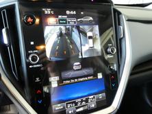 SUBARU Crosstrek 2.0 e-Boxer Passion AWD Lineartronic, Benzin, Vorführwagen, Automatik - 3