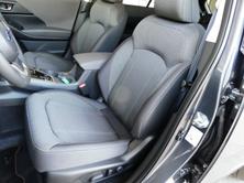 SUBARU Crosstrek 2.0 e-Boxer Passion AWD Lineartronic, Benzin, Vorführwagen, Automatik - 4