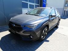 SUBARU Crosstrek 2.0 e-Boxer Passion AWD Lineartronic, Benzin, Vorführwagen, Automatik - 6
