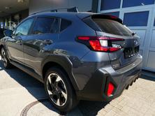 SUBARU Crosstrek 2.0 e-Boxer Passion AWD Lineartronic, Benzin, Vorführwagen, Automatik - 7