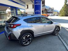 SUBARU CROSSTREK 2.0i e-Boxer Swiss Plus, Hybride Léger Essence/Électricité, Véhicule neuf pré-immatriculé, Automatique - 3