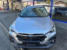 SUBARU CROSSTREK 2.0i e-Boxer Swiss Plus, Hybride Léger Essence/Électricité, Véhicule neuf pré-immatriculé, Automatique - 5
