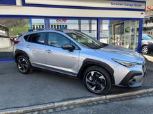 SUBARU CROSSTREK 2.0i e-Boxer Swiss Plus, Hybride Léger Essence/Électricité, Véhicule neuf pré-immatriculé, Automatique - 2