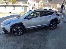 SUBARU CROSSTREK 2.0i e-Boxer Swiss Plus, Hybride Léger Essence/Électricité, Véhicule neuf pré-immatriculé, Automatique - 4