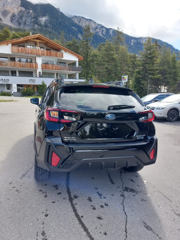 SUBARU CROSSTREK 2.0i e-Boxer Passion, Mild-Hybrid Benzin/Elektro, Neuwagen, Automatik - 3