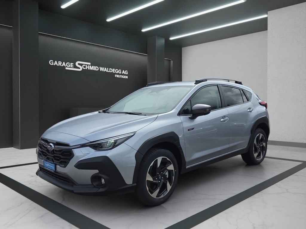 SUBARU Crosstrek 2.0i e-Boxer Passion