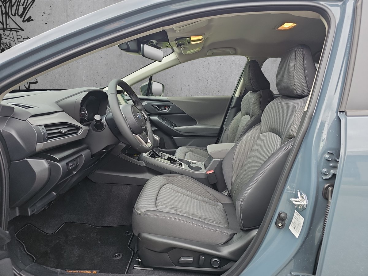 SUBARU Crosstrek 2.0 e-Boxer Swiss Plus AWD Lineartronic, Hybride Integrale Benzina/Elettrica, Auto nuove, Automatico - 6