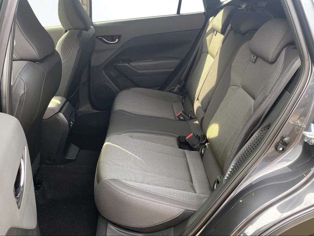 SUBARU Crosstrek 2.0i e-Boxer Swiss Plus, Hybride Leggero Benzina/Elettrica, Auto nuove, Automatico - 7