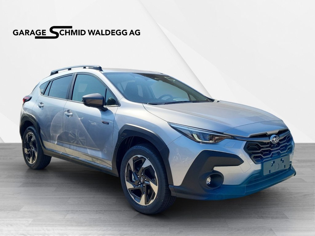 SUBARU Crosstrek 2.0i e-Boxer Passion