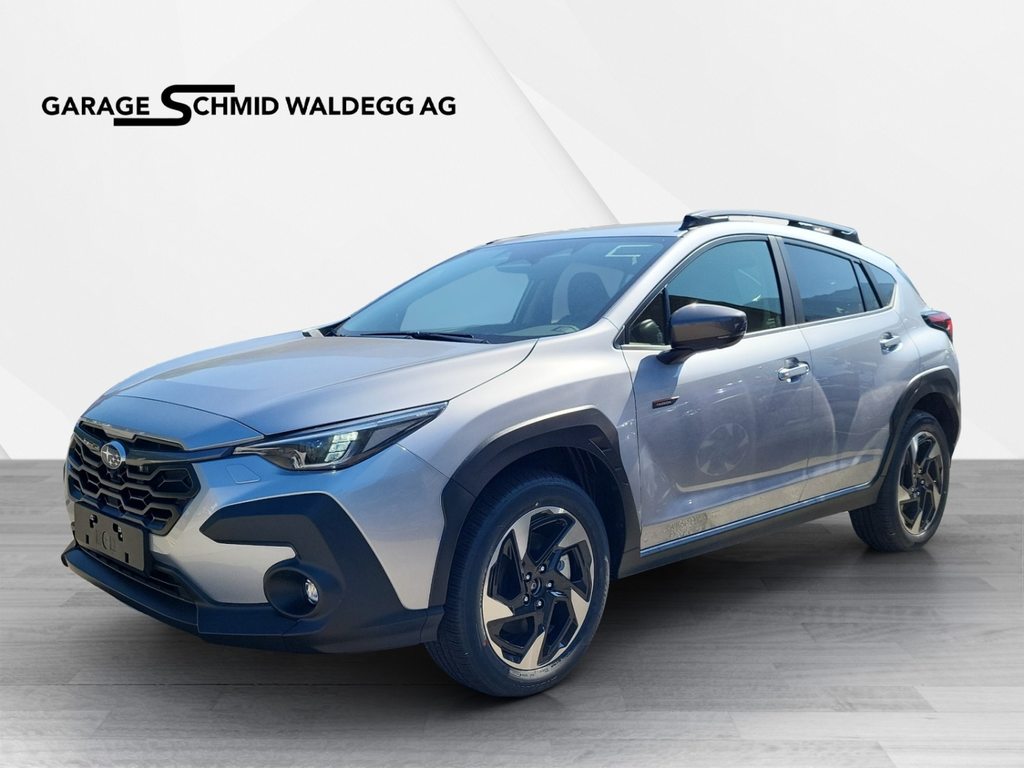 SUBARU Crosstrek 2.0i e-Boxer Passion