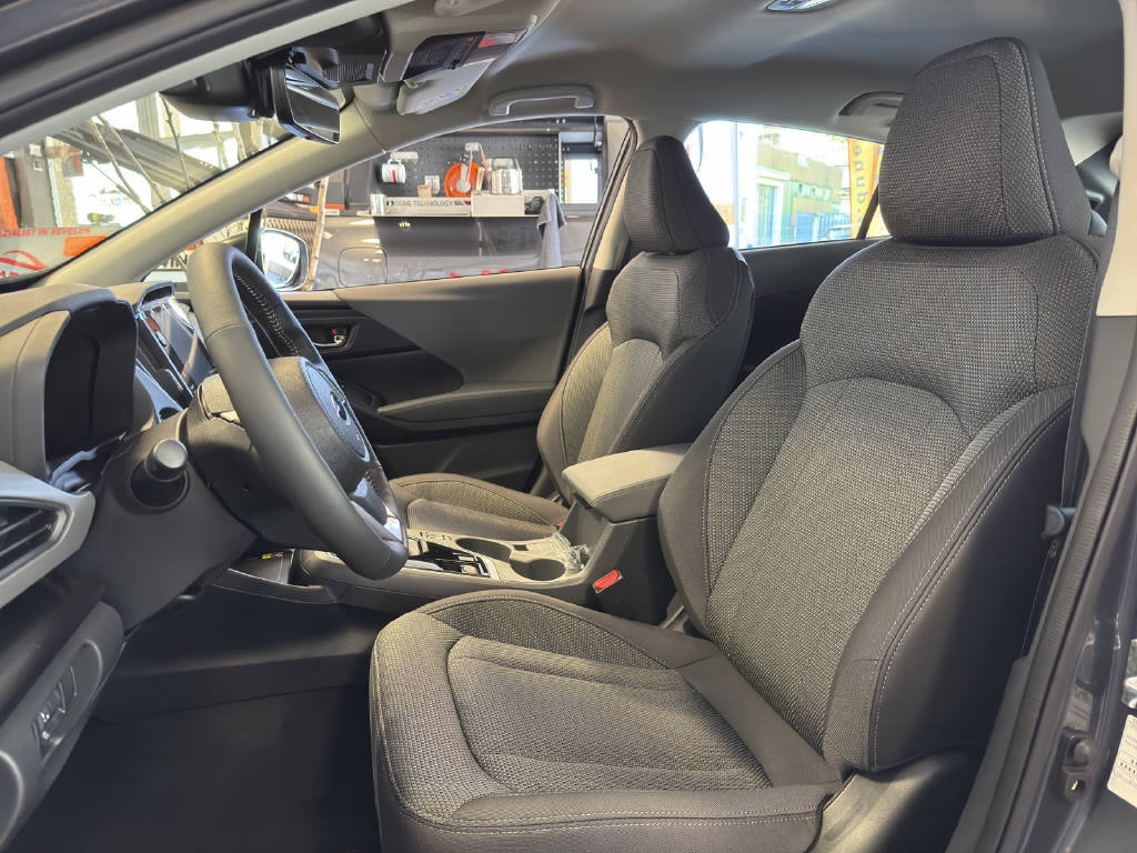 SUBARU Crosstrek 2.0i e-Boxer Passion, Hybride Léger Essence/Électricité, Voiture nouvelle, Automatique - 6