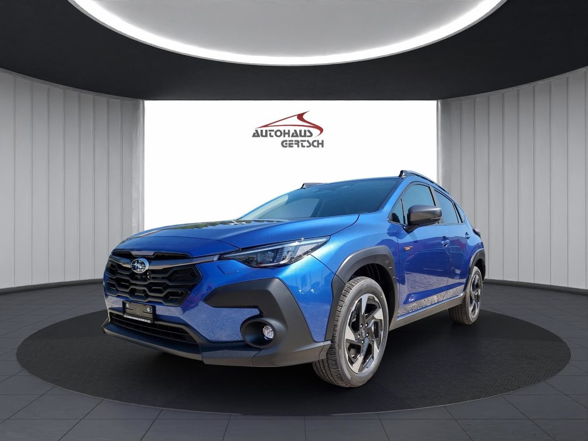 SUBARU Crosstrek 2.0i e-Boxer Passion