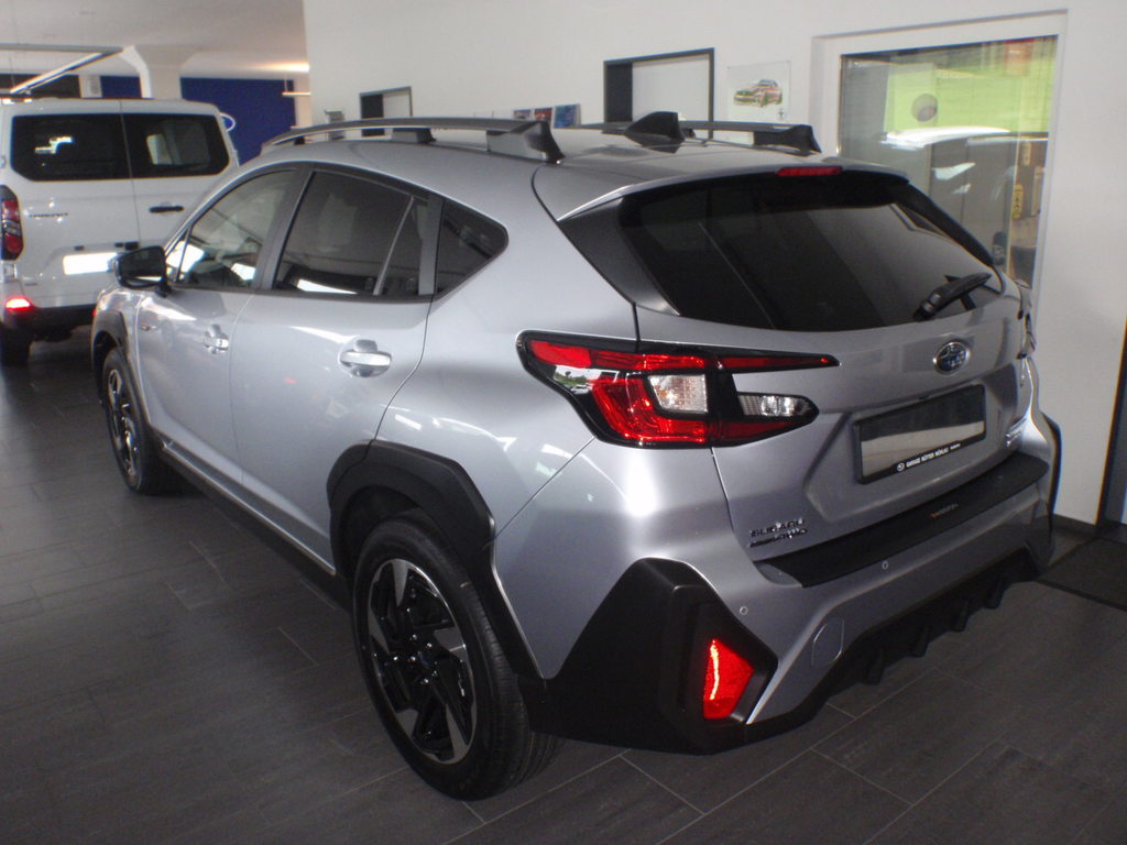 SUBARU Crosstrek 2.0i e-Boxer Passion, Mild-Hybrid Petrol/Electric, New car, Automatic - 3