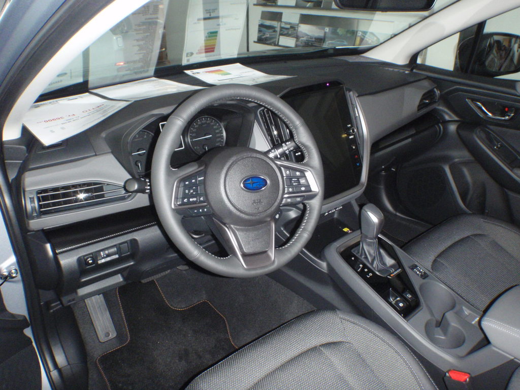 SUBARU Crosstrek 2.0i e-Boxer Passion, Mild-Hybrid Petrol/Electric, New car, Automatic - 5