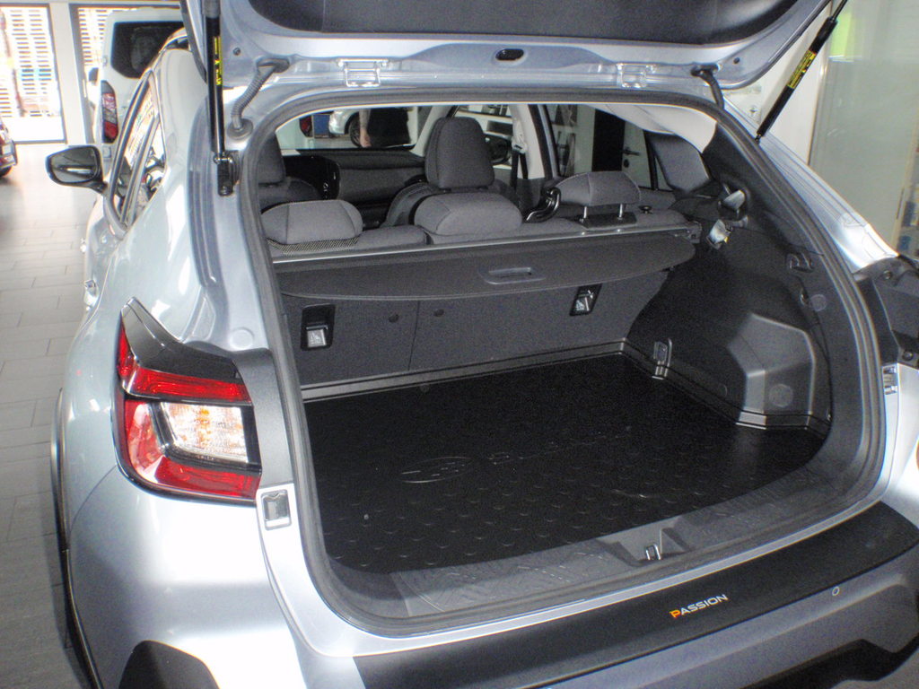 SUBARU Crosstrek 2.0i e-Boxer Passion, Mild-Hybrid Petrol/Electric, New car, Automatic - 6