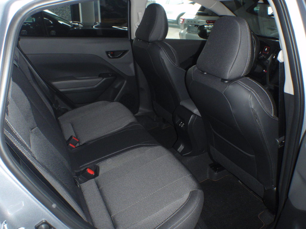 SUBARU Crosstrek 2.0i e-Boxer Passion, Mild-Hybrid Petrol/Electric, New car, Automatic - 7