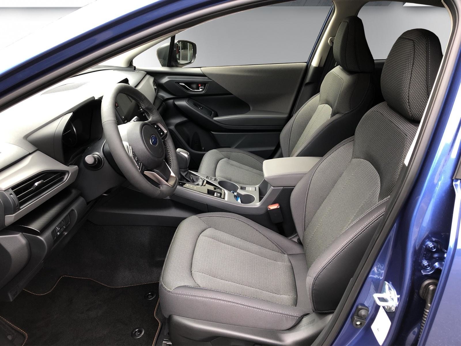 SUBARU Crosstrek 2.0i e-Boxer Passion, Mild-Hybrid Petrol/Electric, New car, Automatic - 6