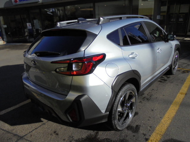 SUBARU Crosstrek 2.0i e-Boxer Luxury, Essence, Voiture nouvelle, Automatique - 4