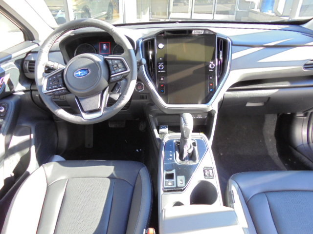 SUBARU Crosstrek 2.0i e-Boxer Luxury, Essence, Voiture nouvelle, Automatique - 5