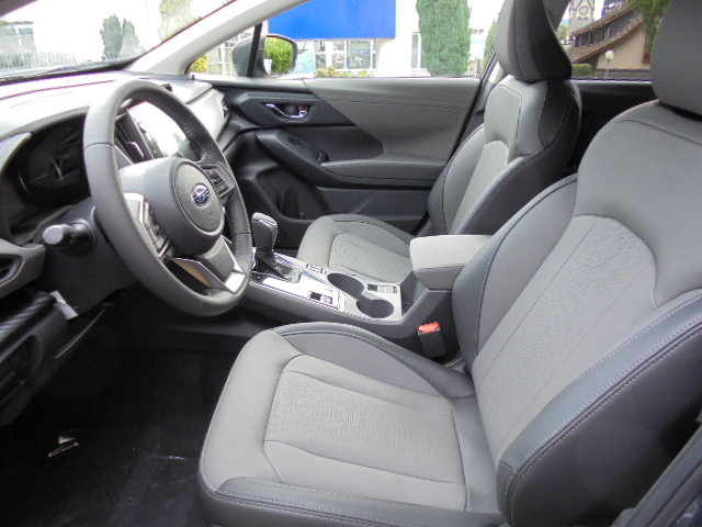 SUBARU Crosstrek 2.0i e-Boxer Luxury, Essence, Voiture nouvelle, Automatique - 6