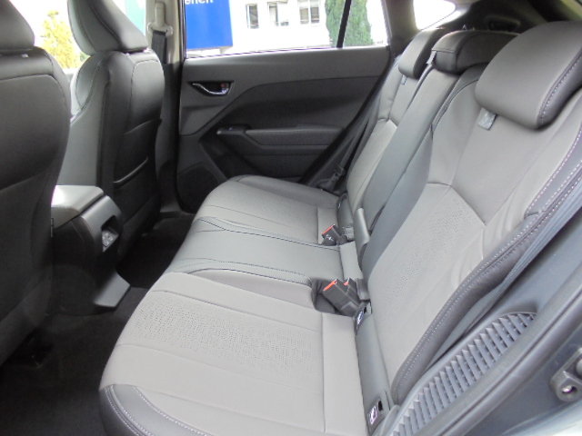 SUBARU Crosstrek 2.0i e-Boxer Luxury, Essence, Voiture nouvelle, Automatique - 7