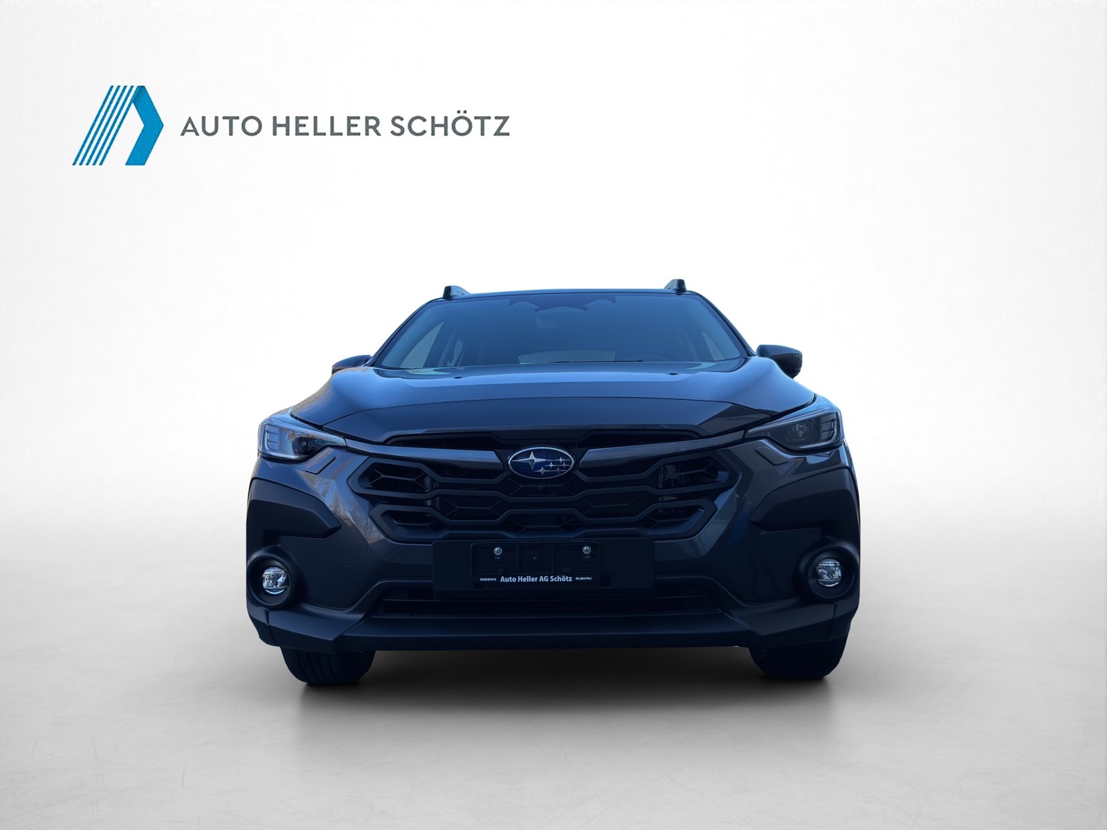 SUBARU Crosstrek 2.0i e-Boxer Passion, Mild-Hybrid Petrol/Electric, New car, Automatic - 2