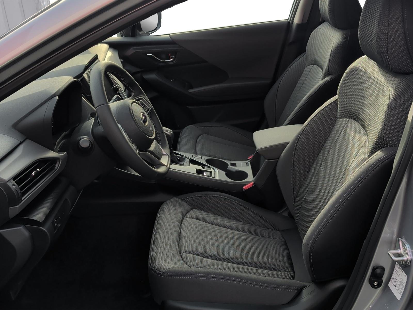 SUBARU Crosstrek 2.0i e-Boxer Swiss Plus, Hybride Leggero Benzina/Elettrica, Auto nuove, Automatico - 7