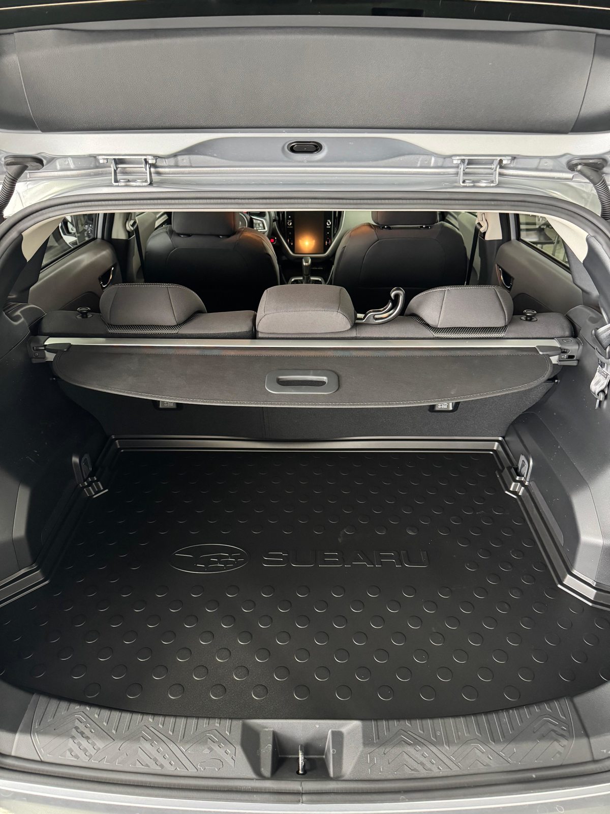 SUBARU Crosstrek 2.0i e-Boxer Swiss Plus, Hybride Léger Essence/Électricité, Voiture nouvelle, Automatique - 6