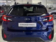 SUBARU Crosstrek 2.0i e-Boxer Swiss Plus, Mild-Hybrid Petrol/Electric, New car, Automatic - 4