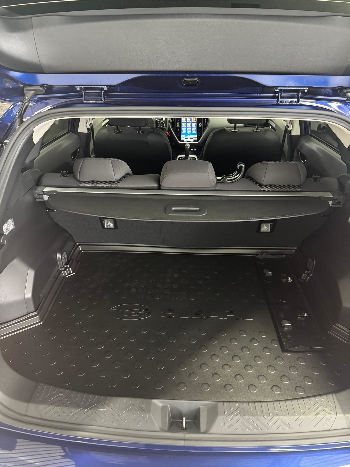 SUBARU Crosstrek 2.0i e-Boxer Swiss Plus, Hybride Léger Essence/Électricité, Voiture nouvelle, Automatique - 6
