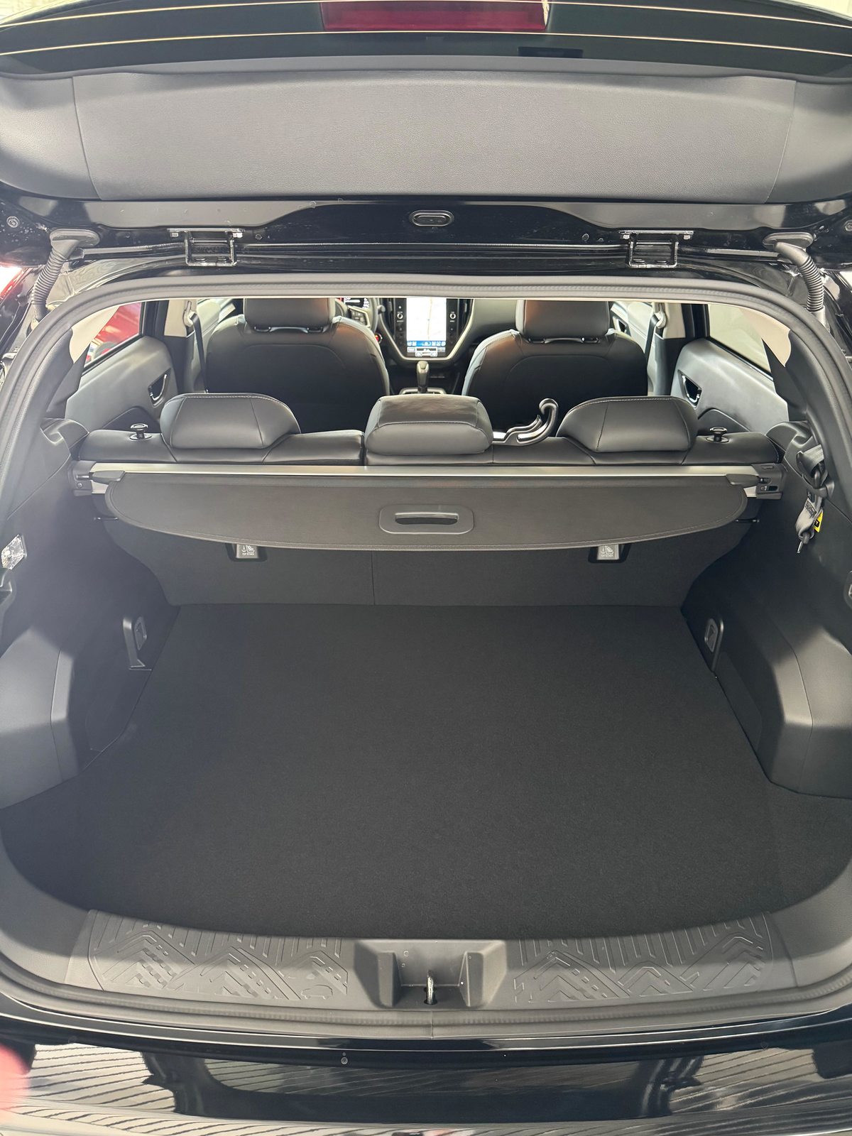 SUBARU Crosstrek 2.0i e-Boxer Luxury, Hybride Léger Essence/Électricité, Voiture nouvelle, Automatique - 6